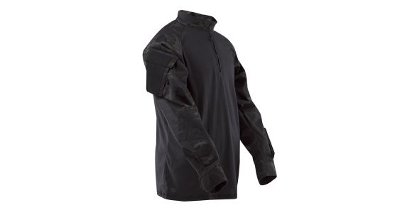 Image of Tru-Spec TRU XTREME Combat Shirt, Multicam Black, XSR 2578002