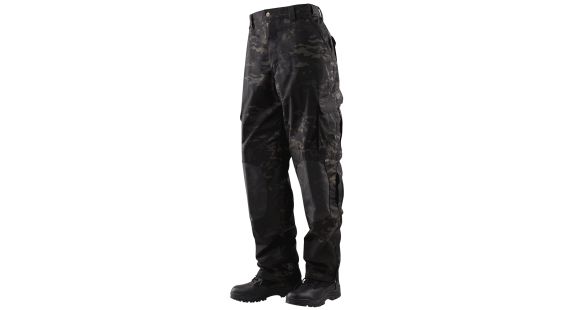 Image of Tru-Spec TRU XTREME Pant, Multicam Black, MS 1239044