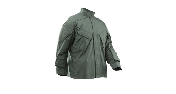 Image of Open Box, Dealer Demo, Tru-Spec TRU XTREME Shirt, Olive Drab Green, MS 1243044