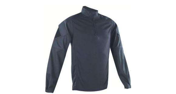Image of TRU-SPEC Urban Force TRU Combat Shirt, Navy, 3XLL, 5563