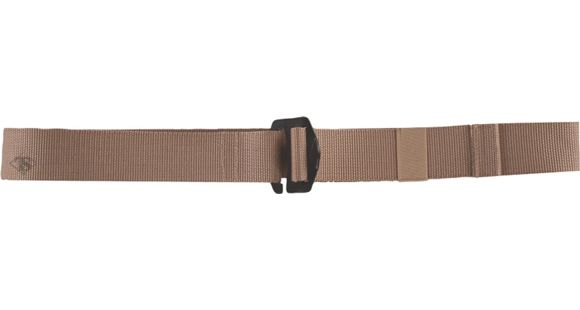 Image of Tru-Spec Velocity Quick Release Belt w/Black Buckle, Tan, 3XL 4089008