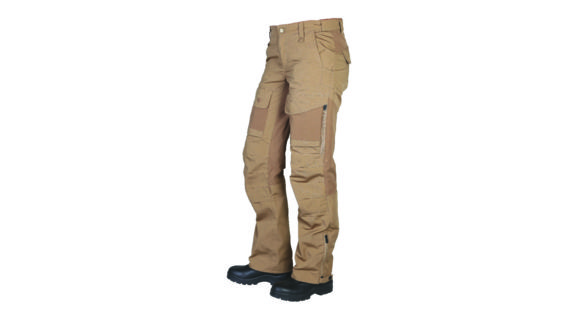 Image of Tru-Spec Women's Xpedition Pants, 24-7 Series, Coyote, 14, 1452508