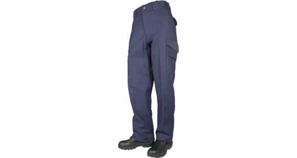 Image of TRU-SPEC X-Fire Cotton Pant - Women's, Navy, W:6 L:U, 8261