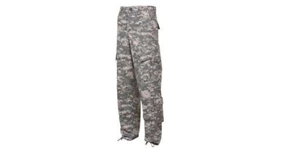 Image of Tru-Spec Xfire Tactical Response Uniform, Trouser - 1684025
