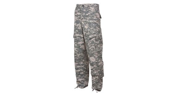 Image of Tru-Spec Xfire Tactical Response Uniform, Trouser - 1684026