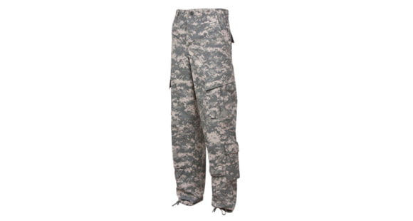 Image of Tru-Spec Xfire Tactical Response Uniform, Trouser - 1684028