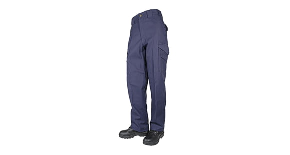 Image of TRU-SPEC Xfire Cargo Pants - Men's, Waist 44in, Unhemmed, Navy, 1441090