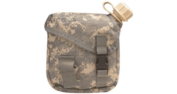 Image of 5 Star 2Qt Canteen Cover, Acu Digital M.O.L.L.E. 6556000