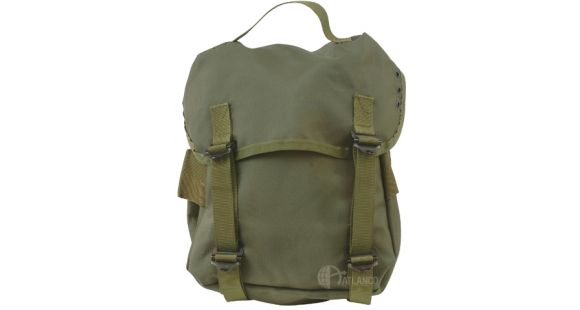 Image of 5 Star Butt Pack, GI Spec OD Nylon 6240000