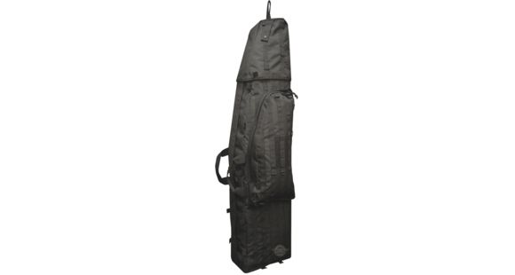 Image of 5 Star DDB-5S Deluxe Drag Bag, Black 6381000