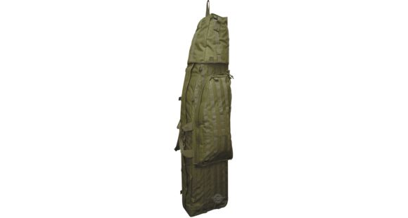 Image of 5 Star DDB-5S Deluxe Drag Bag, OD 6380000