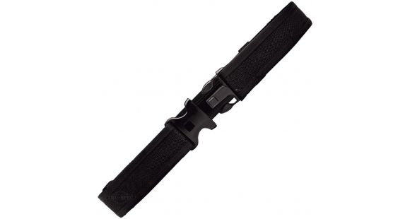 Image of Tru-Spec Duty Belt, Tru-Gear Deluxe Nylon, L 4112005