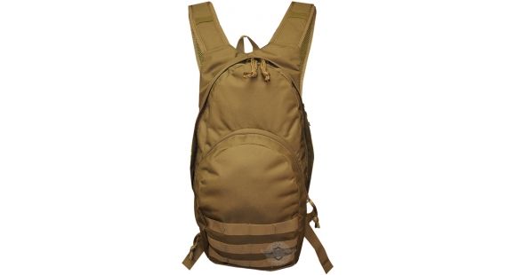 Image of 5 Star EHP-5S Expand Hydration Pack, Coyote 4697000