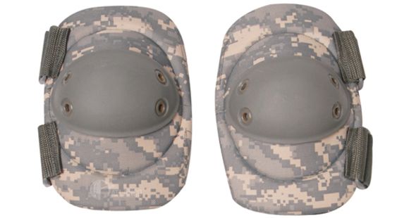 Image of 5 Star Elbow Pads, Tru ACU Digital, External 5949000