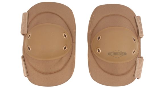 Image of 5 Star Elbow Pads, Tru Coyote, External 5953000