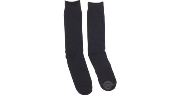Image of 5 Star GI Black Socks Polypro, M-L 3901000