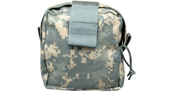 Image of 5 Star Medic Pocket, Acu Digital M.O.L.L.E., Tru 6573000