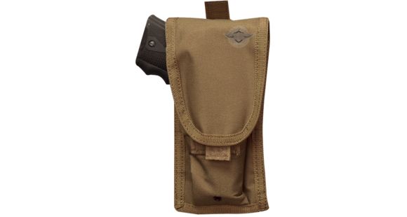 Image of 5 Star MPP-5S Pistol Pouch, Coyote 6444000