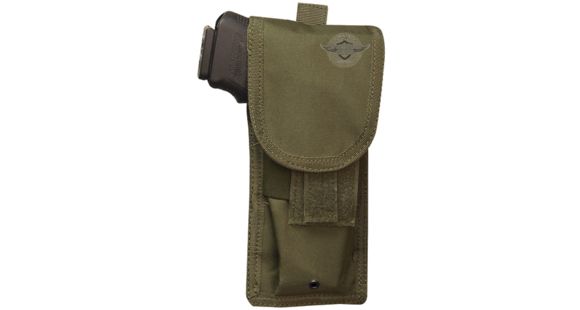 Image of 5 Star MPP-5S Pistol Pouch, OD 6441000