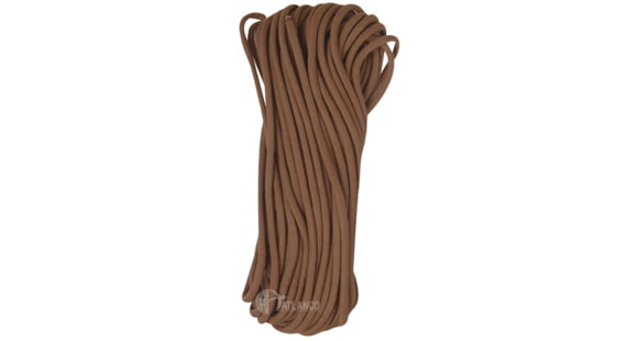 Image of 5 Star Paracord, 100ft. Coyote 5051000