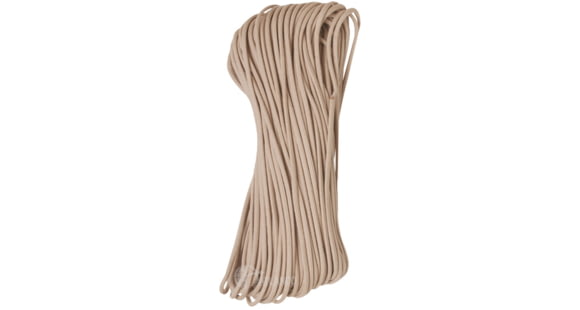Image of TRU-SPEC Paracord, Desert Sand, 100ft, 5050000