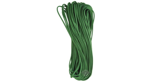 Image of TRU-SPEC Paracord, Kelly Green, 100ft, 5043000