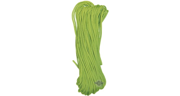 Image of TRU-SPEC Paracord, Neon Green, 100ft, 5047000