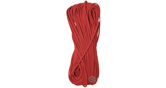 Image of TRU-SPEC Paracord, Red, 100ft, 5045000