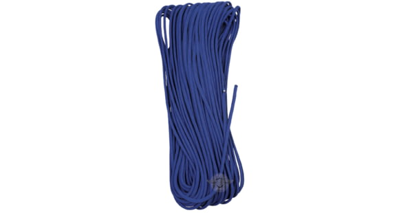 Image of TRU-SPEC Paracord, Royal Blue, 100ft, 5046000