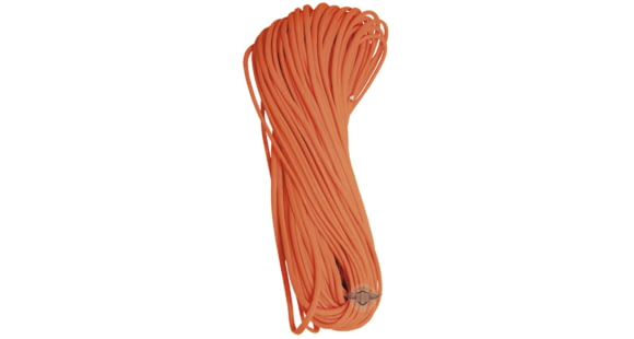 Image of TRU-SPEC Paracord, Safety Orange, 100ft, 5048000