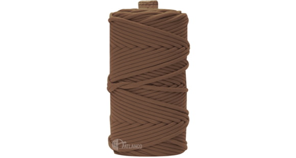 Image of TRU-SPEC Paracord, Coyote, 300ft, 5062000