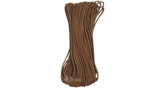 Image of TRU-SPEC Paracord, Coyote, 50ft, 5054000