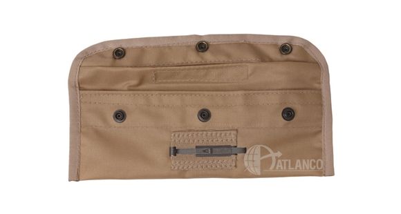Image of 5 Star Pouch, Tan M16 C.K Pouch Only 5440000
