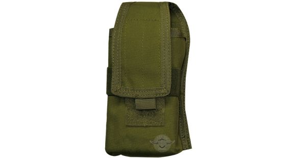 Image of 5 Star RDP-5S Radio Pouch, OD 4685000