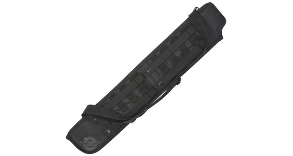Image of 5 Star SGS-5S Shotgun Scabbard, Black 6314000