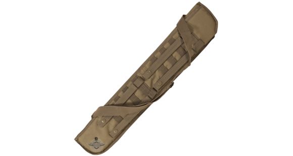 Image of 5 Star SGS-5S Shotgun Scabbard, Coyote 6315000