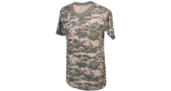 Image of Tru-Spec Tru T Shirt All-Ter Digital Short Sleeve, M 4379004