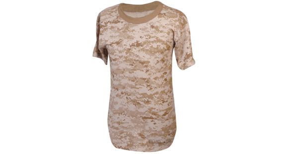 Image of Tru-Spec Tru T Shirt D/P Digital Short Sleeve, Medium 4381004