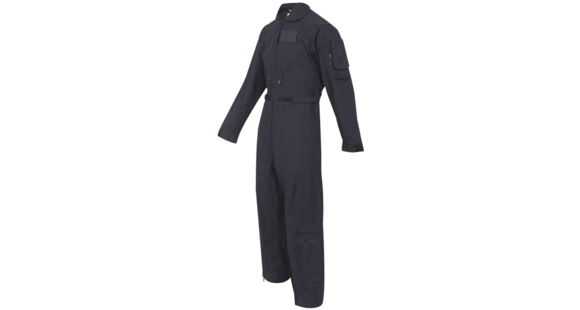 Image of Tru-Spec Flight Suit, Xfire 80/20 Midni - 2631048