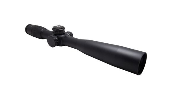 Image of U.S. Optics 5-25x52mm Rifle Scope, w/Illuminated B-25 MDMOA Reticle, Matte Black, Medium, B-25 MDMOA