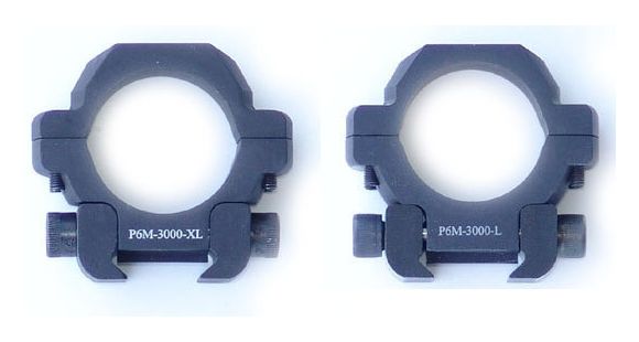 Image of US Optics 30mm P6M-3000-XH, RNG-305