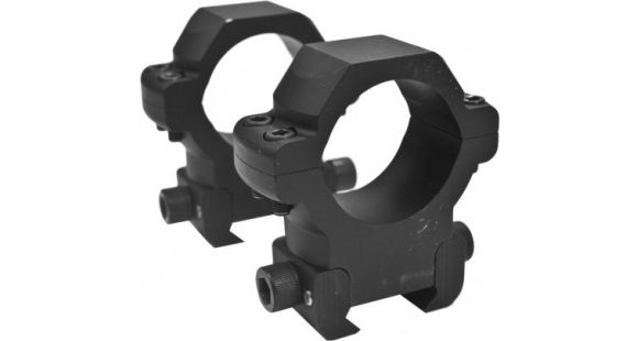 Image of US Optics 30mm P6M-3000-XL, RNG-301