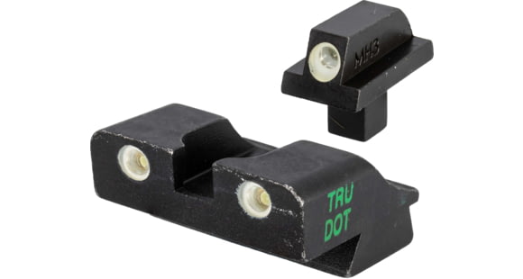 Image of USED Meprolight TruDot Night Sights for Colt Govt., EDEMO2, Excellent, Inspect and Rebox