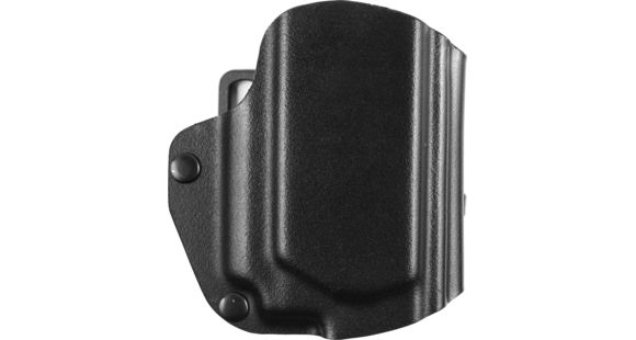 Image of Viridian Automatic Kydex Holster, Walther P22/Walther PK380, Right Hand, Molded, Black, KH-GS4