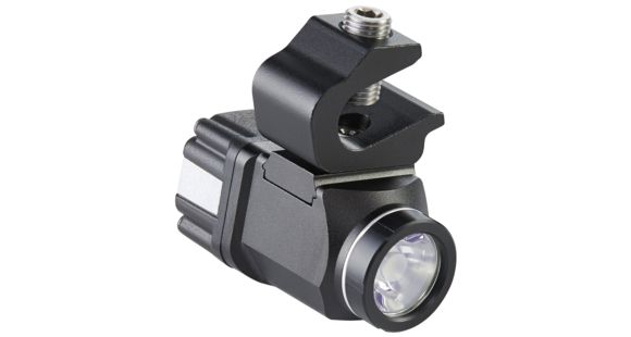 Image of Streamlight Vantage II Headlamp, CR123A, Fire Helmet Mount, White, 350 Lumens, Black, 69331