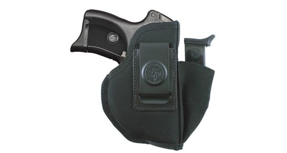 Image of Viridian Ambidextrous IWB Pro Stealth Holster for Ruger LC9/380 with Reactor 950-0049