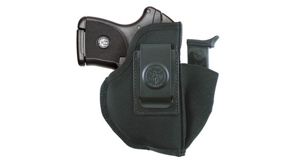 Image of Viridian Ambidextrous IWB Pro Stealth Holster for Ruger LCP with Reactor 950-0048