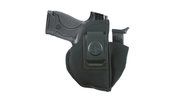 Image of Viridian Ambidextrous IWB Pro Stealth Holster for S&amp;W Shield with Reactor 950-0055