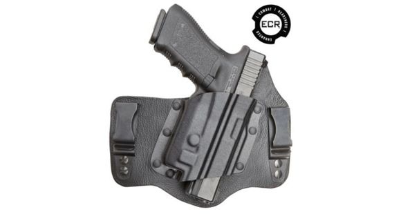 Image of Viridian Galco King Tuk IWB for Springfield XD w/ Viridian C Series ECR Equipped V-KT440B