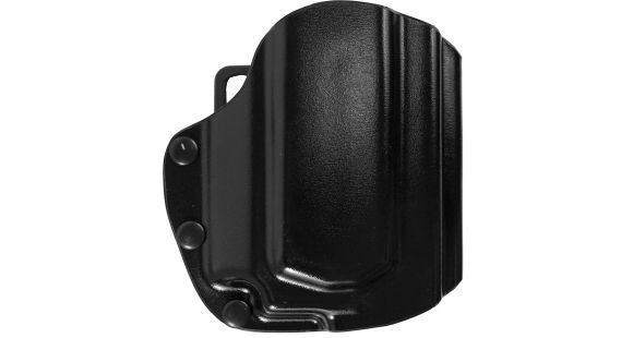 Image of Viridian Automatic Kydex Holster, Ruger SR9, Right Hand, Molded, Black, KH-GS2
